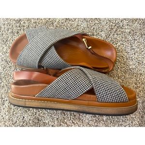 Alohas Sandals, EU 40